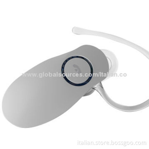 High-quality Bluetooth Earphones with 2.4026-2.480GHz Frequency